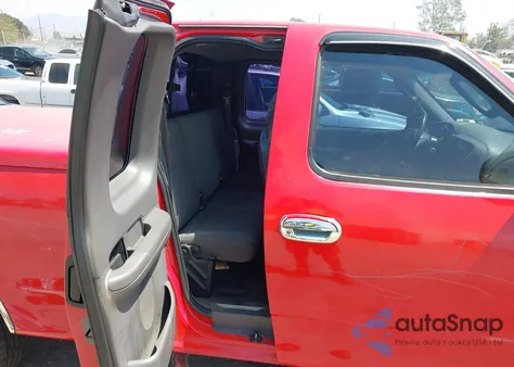 2003 Ford F-150 Xl/Xlt z USA, uszkodzony, nr VIN 1FTRX17273NA42737